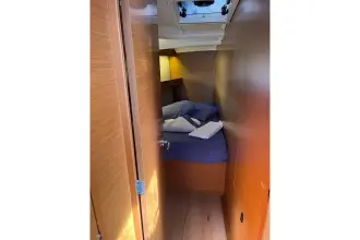 Thumbnail von Jeanneau Sun Odyssey 440 CICERENELLA