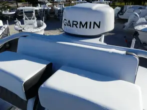 Thumbnail von Blackfin 262 HB