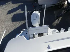 Thumbnail von Blackfin 262 HB