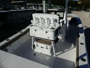 Thumbnail von Blackfin 262 HB