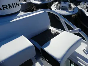 Thumbnail von Blackfin 262 HB