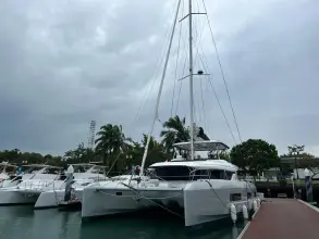 Thumbnail von Lagoon 55 10024850