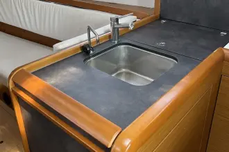 Thumbnail von Jeanneau Sun Odyssey 349 04-00637