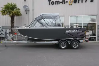 Thumbnail von Hewescraft 180 Pro-V ET 2026 Hewescraft – 180 Pro-V ET