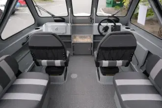 Thumbnail von Hewescraft 180 Pro-V ET 2026 Hewescraft – 180 Pro-V ET