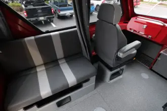 Thumbnail von Hewescraft 240 Pacific Cruiser 2026 Hewescraft – 240 Ocean Pro ET HT