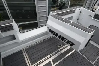 Thumbnail von Kingfisher 3025 XRS 2026 Kingfisher – 3025 XRS