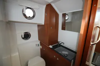 Thumbnail von Beneteau Swift Trawler 30