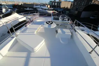 Thumbnail von Beneteau Swift Trawler 30