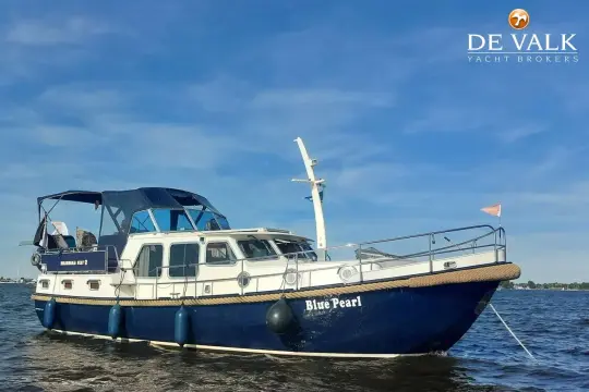 Brandsma Vlet 10.70 AK