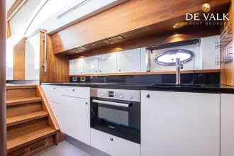 Thumbnail von Van Der Heijden Exclusive DeLuxe 1600