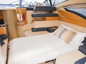 Thumbnail von Azimut 43S Lou Ann