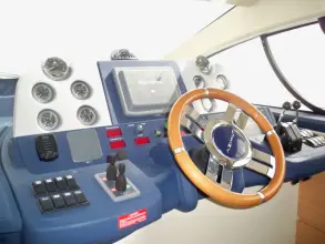 Thumbnail von Azimut 43S Lou Ann