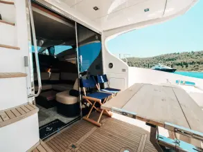 Thumbnail von Azimut 43S Lou Ann