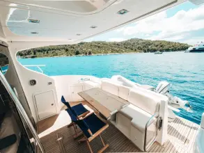 Thumbnail von Azimut 43S Lou Ann