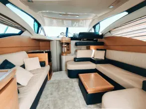 Thumbnail von Azimut 43S Lou Ann