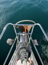 Thumbnail von Jeanneau Sun Odyssey 45.1