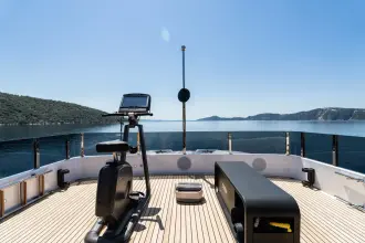 Thumbnail von Custom Line Navetta 30 At One