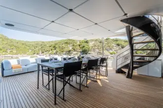 Thumbnail von Custom Line Navetta 30 At One