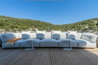 Thumbnail von Custom Line Navetta 30 At One