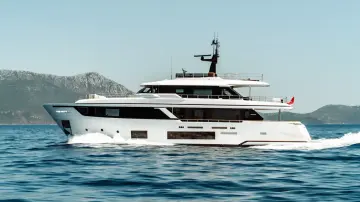 Thumbnail von Custom Line Navetta 30 At One