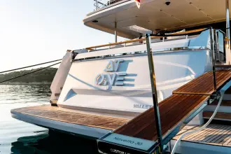 Thumbnail von Custom Line Navetta 30 At One