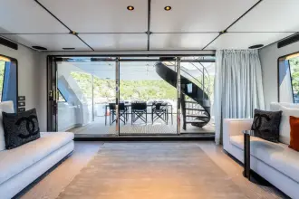 Thumbnail von Custom Line Navetta 30 At One