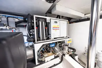 Thumbnail von Azimut 68 NEXT PLAY