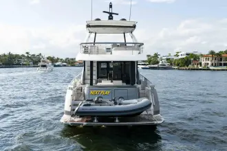 Thumbnail von Azimut 68 NEXT PLAY