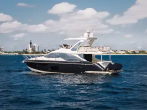 Thumbnail von アジマット 60 フライ