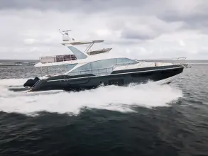 Thumbnail von アジマット 60 フライ