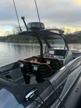 Thumbnail von Sunseeker Hawk 38