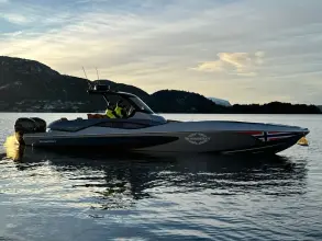 Thumbnail von Sunseeker Hawk 38