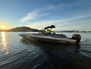 Thumbnail von Sunseeker Hawk 38