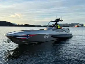 Thumbnail von Sunseeker Hawk 38