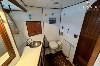 Thumbnail von Blue Ocean Trawler 50