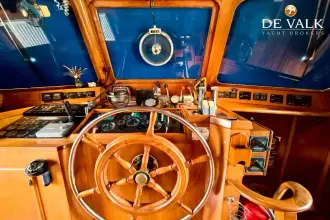 Thumbnail von Blue Ocean Trawler 50