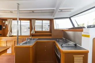 Thumbnail von Beneteau Swift Trawler 34