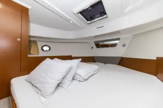 Thumbnail von Beneteau Swift Trawler 34