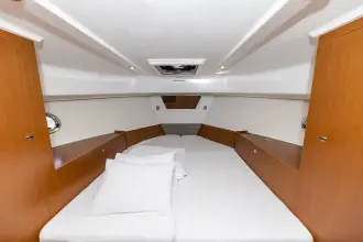 Thumbnail von Beneteau Swift Trawler 34