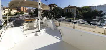 Thumbnail von Beneteau Swift Trawler 34
