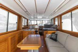 Thumbnail von Beneteau Swift Trawler 34
