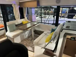 Thumbnail von Jeanneau Merry Fisher 1095 Fly Jeanneau Merry Fisher 1095 FLY Serie 2