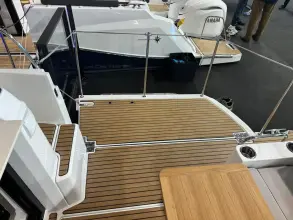 Thumbnail von Jeanneau Merry Fisher 1095 Fly Jeanneau Merry Fisher 1095 FLY Serie 2