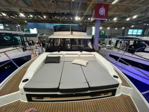 Thumbnail von Jeanneau Merry Fisher 1095 Fly Jeanneau Merry Fisher 1095 FLY Serie 2