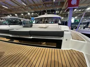 Thumbnail von Jeanneau Merry Fisher 1095 Fly Jeanneau Merry Fisher 1095 FLY Serie 2