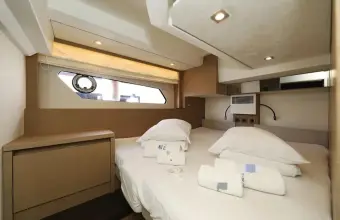 Thumbnail von Prestige 460