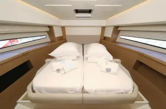 Thumbnail von Prestige 460