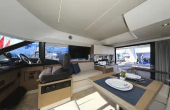 Thumbnail von Prestige 460