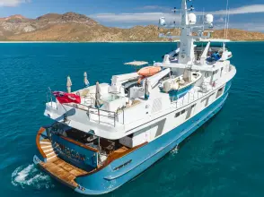 Thumbnail von Delta 125